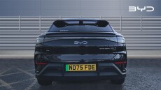 BYD Sealion 7 390kW Design AWD 83kWh 5dr Auto Electric Estate